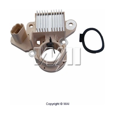 Regulátor napětí alternátoru Mitsubishi A4TJ0381