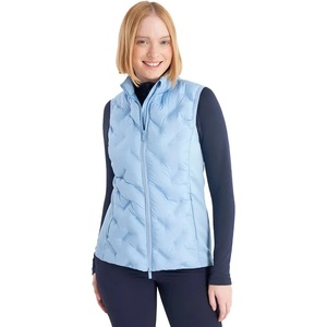 Calvin klein golf Потник Calvin klein golf Caddo Sonic vest - Blue (Dusk Blue)