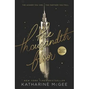 The Thousandth Floor (ISBN: 9780062418609)