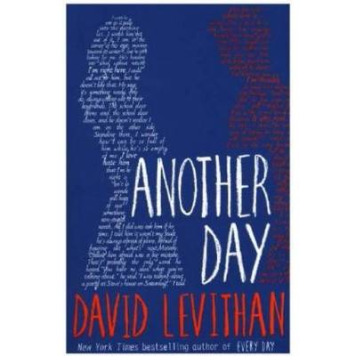 Another Day - Levithan, David