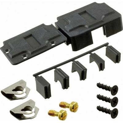 TE Connectivity 1-5207908-3 D-SUB pouzdro 1 ks Bag