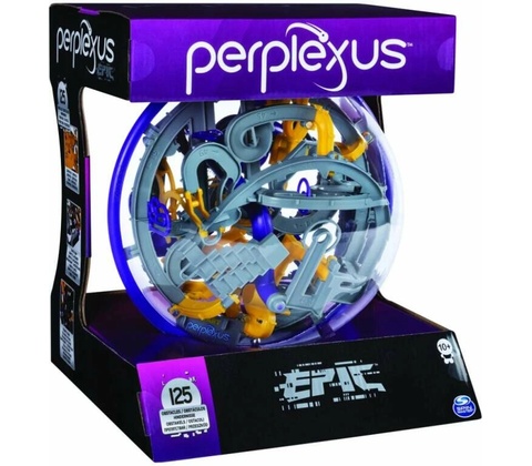 SMG PERPLEXUS EPIC