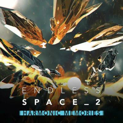 Игра Endless Space 2 - Harmonic Memories за PC Steam, Електронна доставка