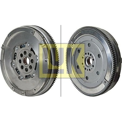 Schaeffler LuK Setrvačník 415075310