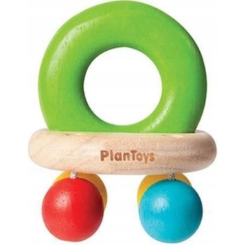 Plan Toys PT5213 s korálky