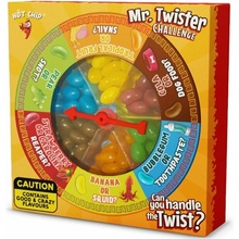 Hot Chip MR. TWISTER JELLY BEANS CHALLENGE 120 g