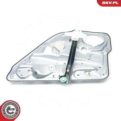 Zvedací zařízení oken ESEN SKV 01SKV037