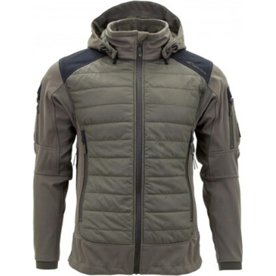 Carinthia pánska bunda G Loft ISG 2.0 olivová