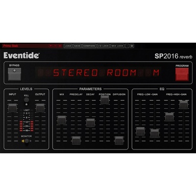 Eventide Clockworks bundle (el. licence)