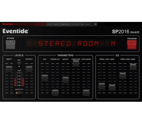 Eventide Clockworks bundle (el. licence)