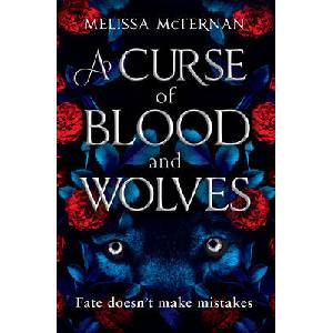 Curse of Blood and Wolves (ISBN: 9780008643027)