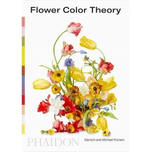 Flower Color Theory (ISBN: 9781838661571)