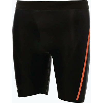 ZONE3 The Active 3/2mm short black