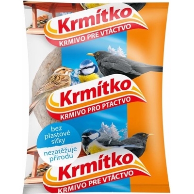 KRMÍTKO lojová koule 1kg