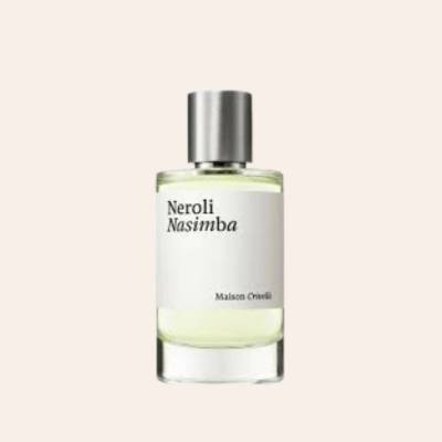 Maison Crivelli Neroli Nasimba parfémovaná voda unisex 30 ml