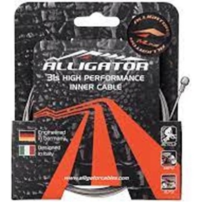 Aligator Řadící lanko tandem LY-S31SSSG30UD