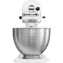 Kuchyňské roboty KitchenAid Classic 5K45SSEWH