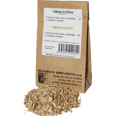 JUKL Корен от ома́н 50 g