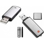 Luxury-goods Mini usb usb x09 spy voice recorder Диктофони