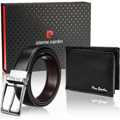 Pierre Cardin Značková pánska darčeková sada KS5
