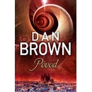 Pôvod - Dan Brown