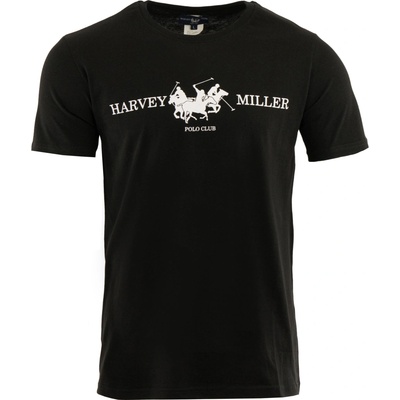 Harvey Miller Black
