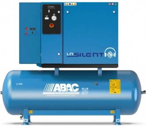 ABAC B60-5-5-500L2TD