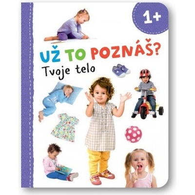 Tvoje telo - Svojtka&Co.