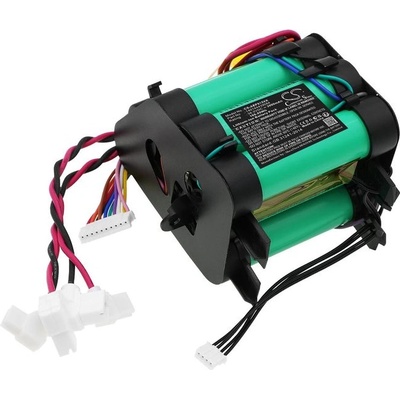 Батерия за AEG Flexlift Pf9, Pure F9, Electrolux Flexlift Pf9, Pure F9 и други, 2600 mAh, Li-Ion (CS-AEF915VX)