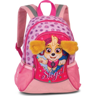 Fabrizio Paw Patrol 12 L růžová