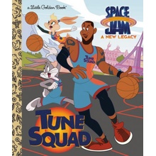 Tune Squad Space Jam: A New Legacy