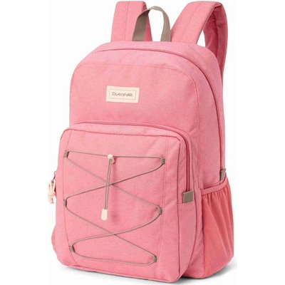 Dakine Educated Backpack Pink Lotus 30 l
