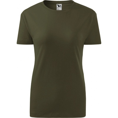 Malfini Classic New 133 military