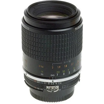 Image 1 of Nikon Nikkor 105mm f/2.8 AIS Micro