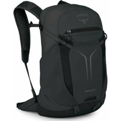 Osprey Sportlite 20l sivá