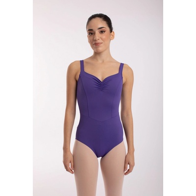 Intermezzo Essential collection so širšími ramienkami 31677 fialový