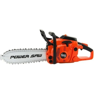 Teddies motorová pila plast 40 cm na baterie se zvukem v krabici 42 x 215 x 11 cm – Hledejceny.cz