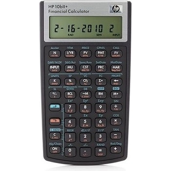 HP 10 BLL+