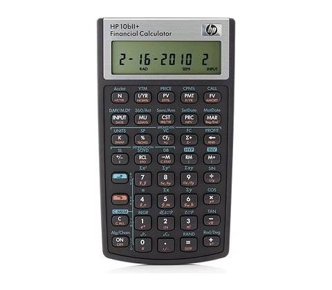 HP 10 BLL+