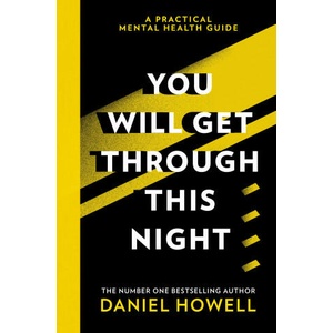 YOU WILL GET THROUGH THIS NIGHT NOTUS NO (2023)