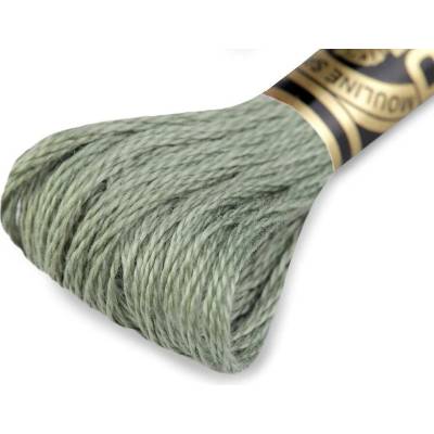 Vyšívací příze DMC Mouliné Spécial Cotton Varianta: 3022 Lint, Balení: 1 ks 27729/15784/176122