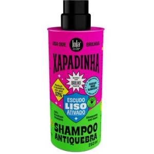 Lola Cosmetics Xapadinha шампоан против накъсване 250 ml