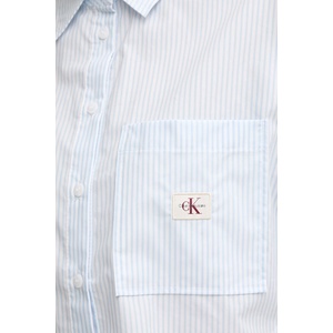 Calvin Klein Памучна риза (J20J225078) - answear - 87,99 лв