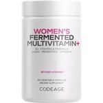 Codeage Women's Multivitamin 50+ [90 капсули]