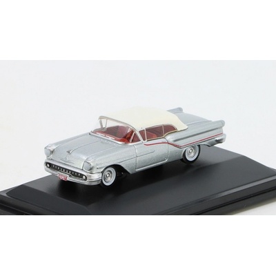 OXFORD Oldsmobile 88 Convertible Closed 1957 1:87