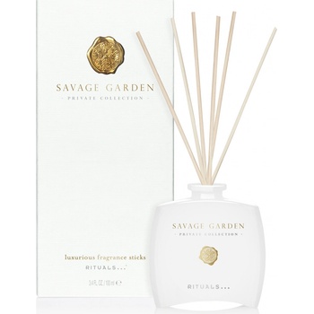 Rituals Savage Garden Mini Fragrance Sticks 100 ml