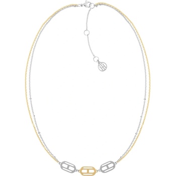 Tommy Hilfiger Дамско колие tommy hilfiger - 2780550 (2780550)
