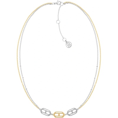 Tommy Hilfiger Дамско колие tommy hilfiger - 2780550 (2780550)