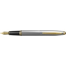 Scrikss SC357152 Knight Gold Chrome