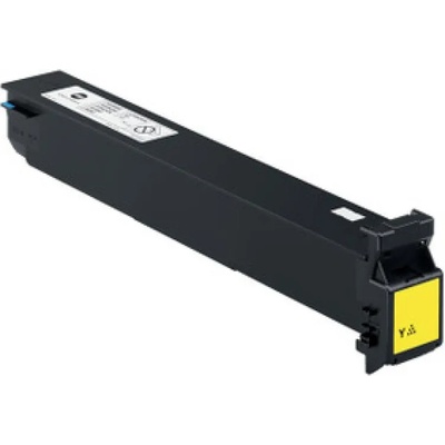 Compatible Съвместима тонер касета TN314 Y - 20k (TN314Y-NB)